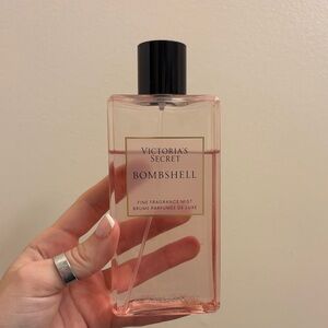 Victoria's Secret Bombshell Fragrance Mist